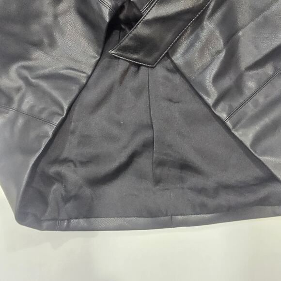 LPA Ballari Dress in Black Medium - Picture 9 of 15